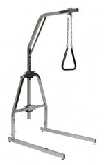 Lumex Free-Standing Trapeze - 450 lb weight capacity