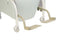 Adjustable Footrests for Lumex Preferred Care Recliner