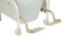 Adjustable Footrests for Lumex Preferred Care Recliner