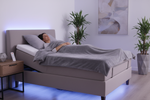 Dawn House Underbed LED Lighting