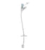 MIC Bolus Gastrostomy Feeding Tube w/ ENFit Connections - 12 Fr to 24 Fr 