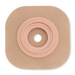 CeraPlus Extended Wear Convex Skin Barrier, Pre-Cut, Tape Border