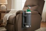 Ascent Optional Oxygen Tank Holder