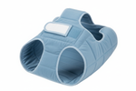 MR450 Padded Hygiene Sling w/Velcro Clip