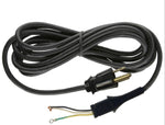 Power Cord Replacement for Protekt 4000 and 5000DX Mattress Pumps