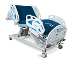 Prius AI1 Premium Bariatric Expandable Hospital Bed w/ Built-in Scale & Trendelenburg