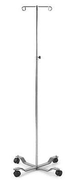 ProBasics IV Pole - 2 Hooks