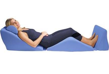 Contour BackMax Body Wedge Cushion - Thumbnail 3