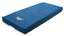 The stretch nylon top cover also reduces perspiration and provides a low shear friction surface that is both anti-microbial and water-resistant.