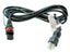 Replacement Power Cord PWRCRD/LINAK is compatible with all Big Boyz Queen's Pride, King's Pride and Low Beds models. NewLeaf is an Authorized Big Boyz Dealer selling only genuine LINAK replacement parts.