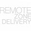 Remote Zone Area Delivery Setup Exception