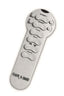 Replacement remote for Flex-A-Bed Hi-Lo beds.