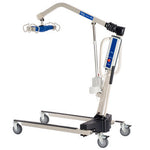 Invacare Reliant 450 Powered Patient Lift RPL450-1