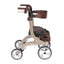 Nitro DLX Euro Style in Champagne RTL10266CH-HS