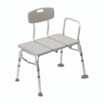 Drive Medical Three-Piece Transfer Bench