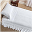 Salk  Bedmates Home Hospital Bedding Set - 36"W x 80"L