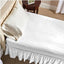 PrimaCare mattress covers provide allergy relief, are water proof, and anti-bacterial to help inhibit mold, mildew and bacterial growth.