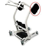 Left or Right Seat Pad Replacement for LF1600 Stand Assist Lift, Each