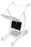 This item is a Kneepad Replacement STA182-KNPD for the Lumex LF1600 Stand Assist Lift. NewLeaf only sells original and new Lumex manufactured parts.