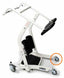 Lumex 3" Replacement Front Caster for LF1600 (Non-Locking). Lumex Stand Assist Lift LF1600 sold separately.