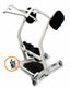 Lumex 4" Replacement Back Caster for LF1600 (Locking). Lumex Stand Assist Lift sold separately.