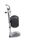 Drive Medical Elevating Legrests for Bariatric Sentra Wheelchairs, 1 Pair