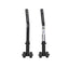 Drive Medical Cruiser III Anti-Tippers with Wheels (Pair)