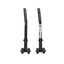 Drive Medical Cruiser III Anti-Tippers with Wheels (Pair)