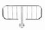 Transfer Master Bed Side Rails