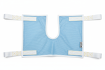 Optional Toileting Sani-Sling? (See Size Chart in Product Description):