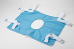 Optional Toileting Sling?