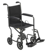 Drive Steel Transport Chair