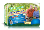 Wellness Pull-On Underwear - Extended Wear