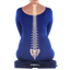 Contour Kabooti Orthopedic Seat Cushion