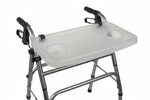 Drive Optional Walker Tray Table