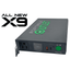 Portable Outlet X9 – Uninterruptible Power Supply & CPAP Battery