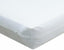 Zippered Vinyl Mattress Protector - 42" x 80" x 6"
