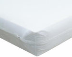 Zippered Vinyl Mattress Protector - 42
