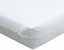 Zippered Vinyl Mattress Protector - 42" x 80" x 6"