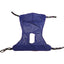 Invacare Full Body Patient Lift Sling with Commode Opening, Mesh Polyester