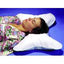 Hermell  Butterfly Pillow 22" X 18"