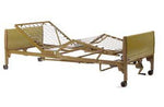 Invacare 5310IVC Semi-Electric Hospital Bed, 36