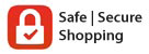 Safe and Secure Shopping Safe and Secure Shopping